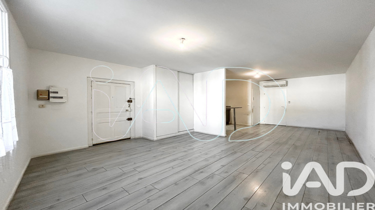 Ma-Cabane - Vente Appartement Montpellier, 50 m²