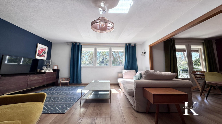 Ma-Cabane - Vente Appartement Montpellier, 72 m²