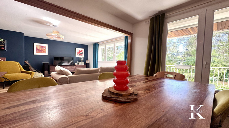 Ma-Cabane - Vente Appartement Montpellier, 72 m²