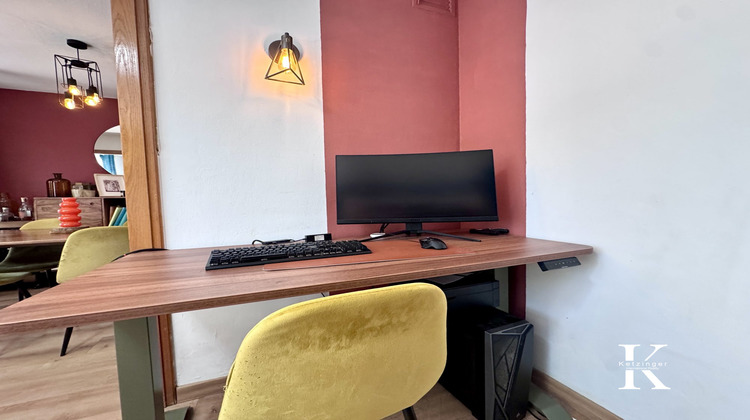 Ma-Cabane - Vente Appartement Montpellier, 72 m²