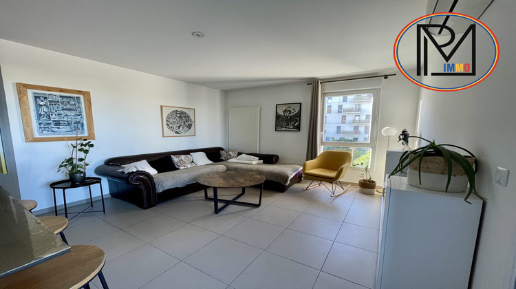 Ma-Cabane - Vente Appartement Montpellier, 63 m²