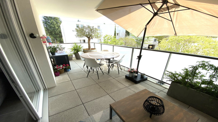 Ma-Cabane - Vente Appartement Montpellier, 65 m²