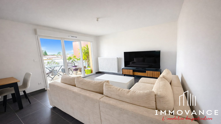 Ma-Cabane - Vente Appartement Montpellier, 57 m²