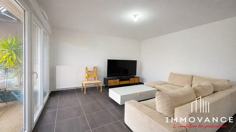 Ma-Cabane - Vente Appartement Montpellier, 57 m²