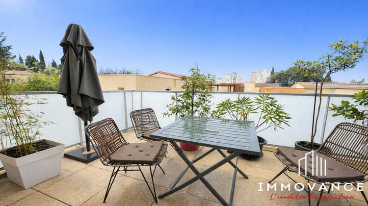 Ma-Cabane - Vente Appartement Montpellier, 57 m²