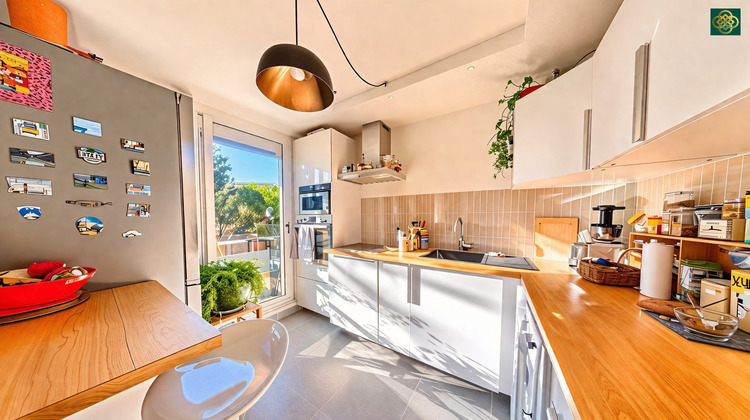 Ma-Cabane - Vente Appartement Montpellier, 73 m²