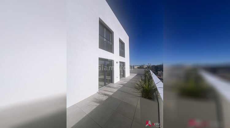 Ma-Cabane - Vente Appartement Montpellier, 99 m²