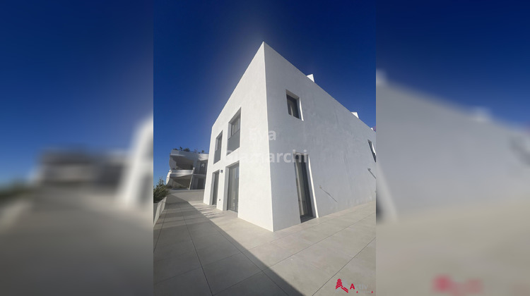 Ma-Cabane - Vente Appartement Montpellier, 99 m²