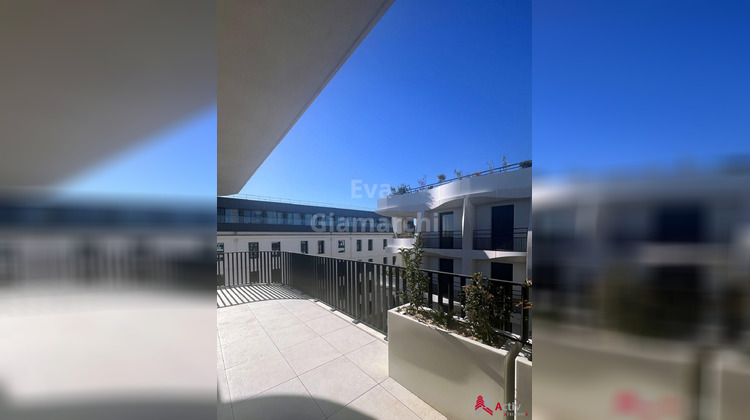 Ma-Cabane - Vente Appartement Montpellier, 99 m²