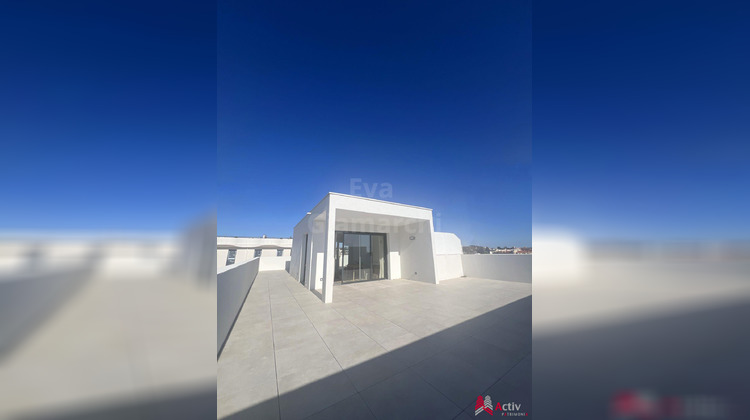 Ma-Cabane - Vente Appartement Montpellier, 111 m²