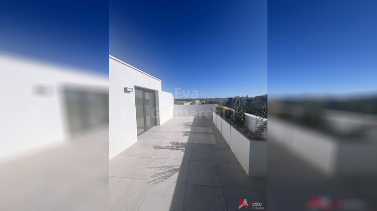 Ma-Cabane - Vente Appartement Montpellier, 111 m²