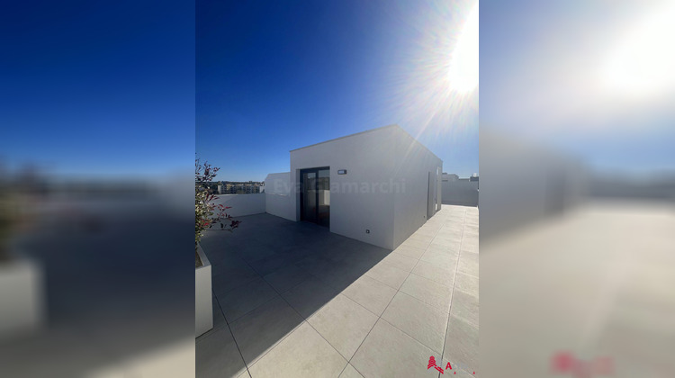 Ma-Cabane - Vente Appartement Montpellier, 111 m²