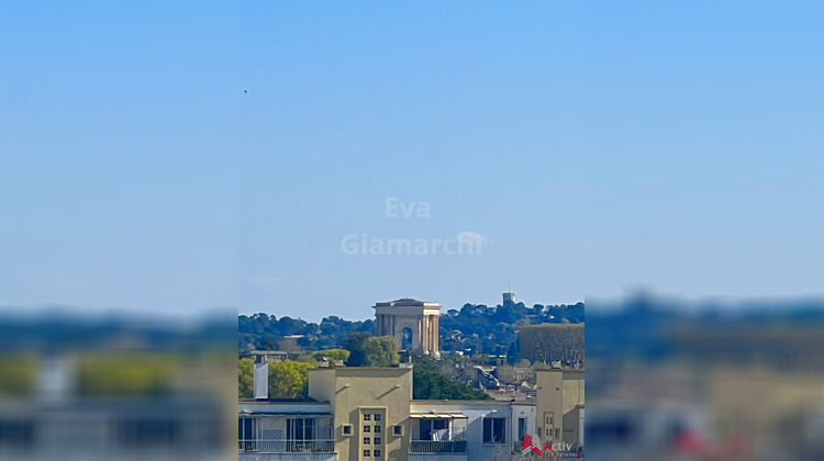 Ma-Cabane - Vente Appartement Montpellier, 111 m²