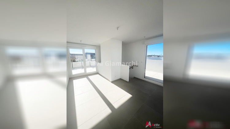 Ma-Cabane - Vente Appartement Montpellier, 111 m²