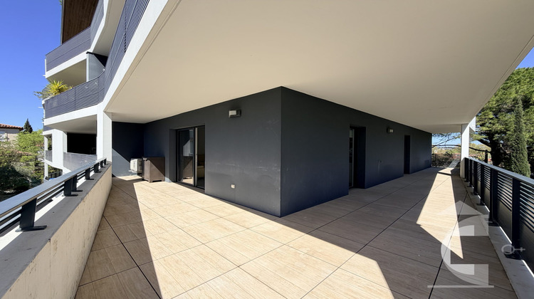 Ma-Cabane - Vente Appartement Montpellier, 69 m²