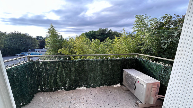 Ma-Cabane - Vente Appartement MONTPELLIER, 34 m²