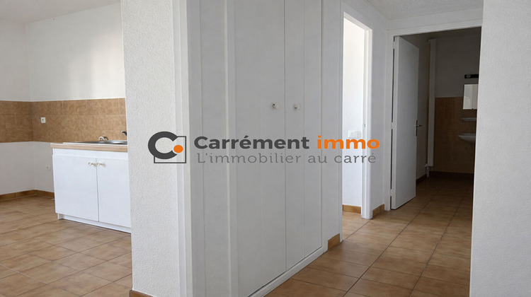 Ma-Cabane - Vente Appartement MONTPELLIER, 53 m²