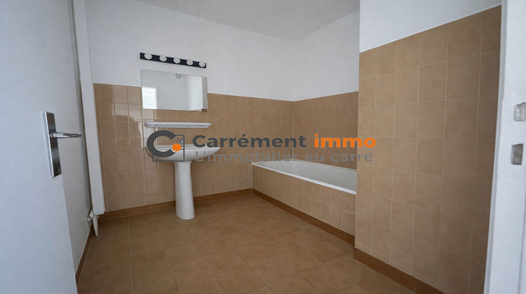 Ma-Cabane - Vente Appartement MONTPELLIER, 53 m²