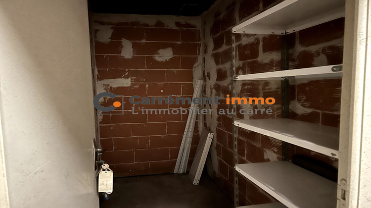 Ma-Cabane - Vente Appartement MONTPELLIER, 53 m²