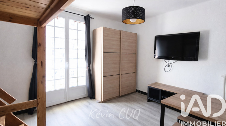 Ma-Cabane - Vente Appartement Montpellier, 32 m²