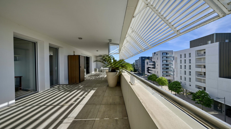 Ma-Cabane - Vente Appartement Montpellier, 87 m²