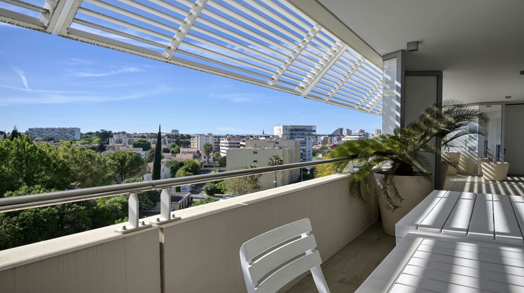Ma-Cabane - Vente Appartement Montpellier, 87 m²