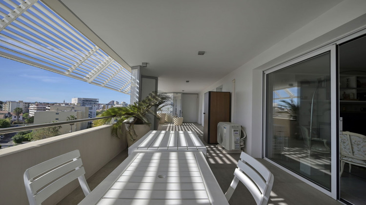 Ma-Cabane - Vente Appartement Montpellier, 87 m²