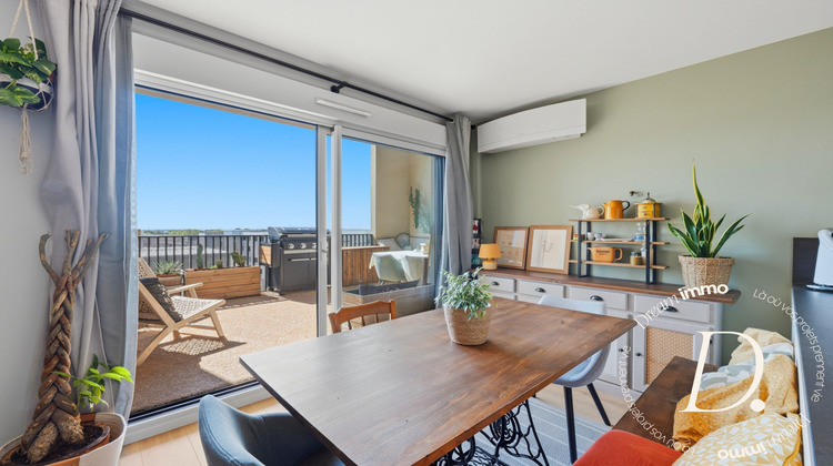 Ma-Cabane - Vente Appartement Montpellier, 73 m²