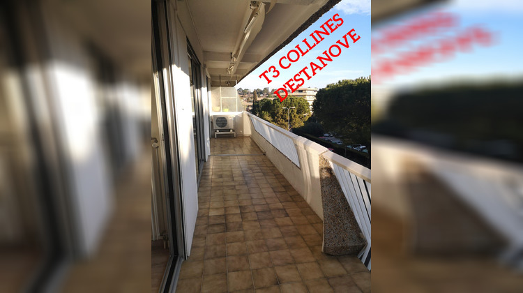 Ma-Cabane - Vente Appartement Montpellier, 83 m²