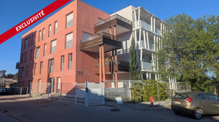 Ma-Cabane - Vente Appartement MONTPELLIER, 48 m²