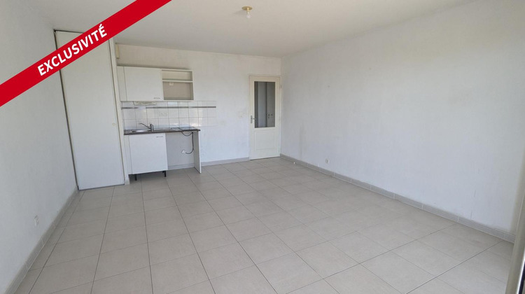 Ma-Cabane - Vente Appartement MONTPELLIER, 48 m²