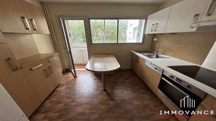 Ma-Cabane - Vente Appartement Montpellier, 87 m²