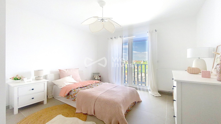Ma-Cabane - Vente Appartement Montpellier, 112 m²