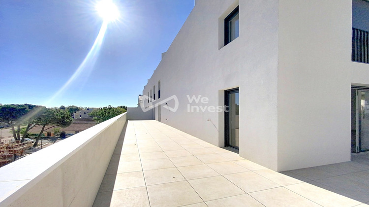 Ma-Cabane - Vente Appartement Montpellier, 100 m²