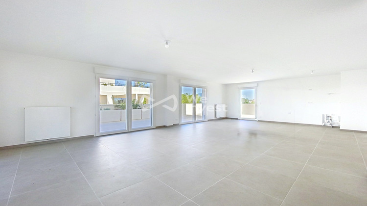 Ma-Cabane - Vente Appartement Montpellier, 100 m²
