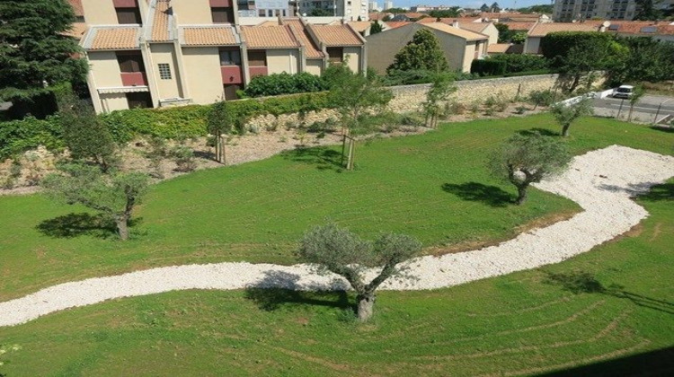 Ma-Cabane - Vente Appartement Montpellier, 42 m²