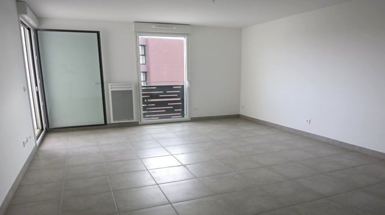 Ma-Cabane - Vente Appartement Montpellier, 42 m²