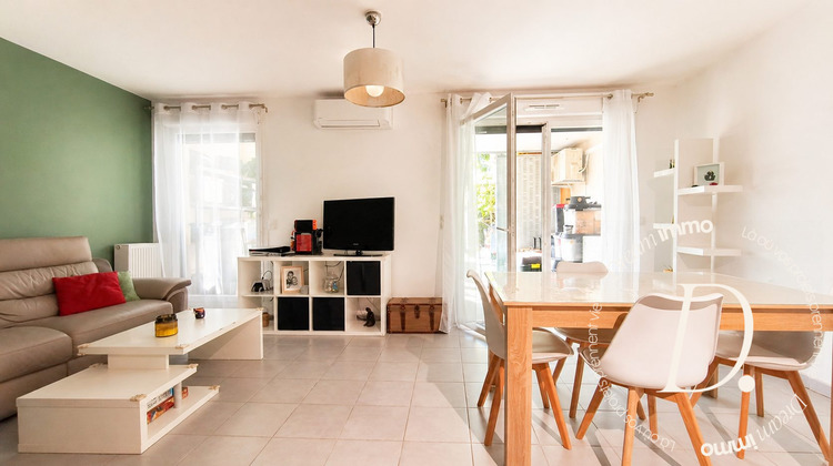 Ma-Cabane - Vente Appartement Montpellier, 62 m²
