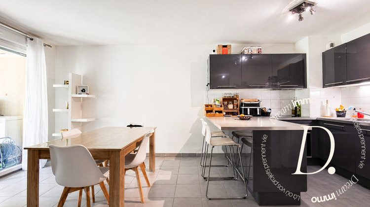 Ma-Cabane - Vente Appartement Montpellier, 62 m²