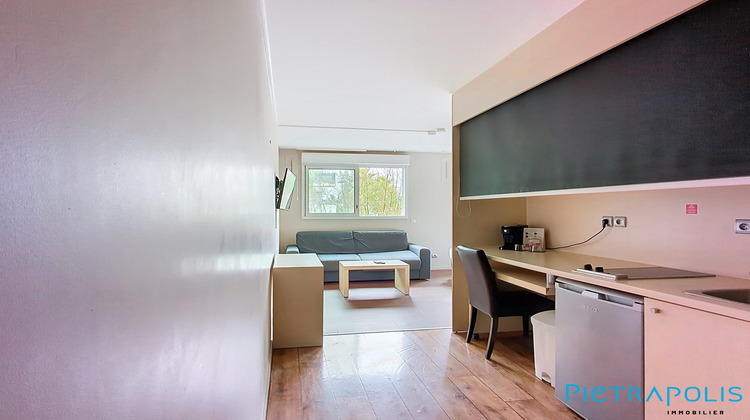 Ma-Cabane - Vente Appartement Montpellier, 31 m²
