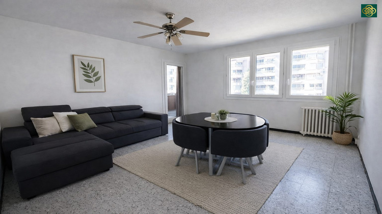 Ma-Cabane - Vente Appartement Montpellier, 63 m²
