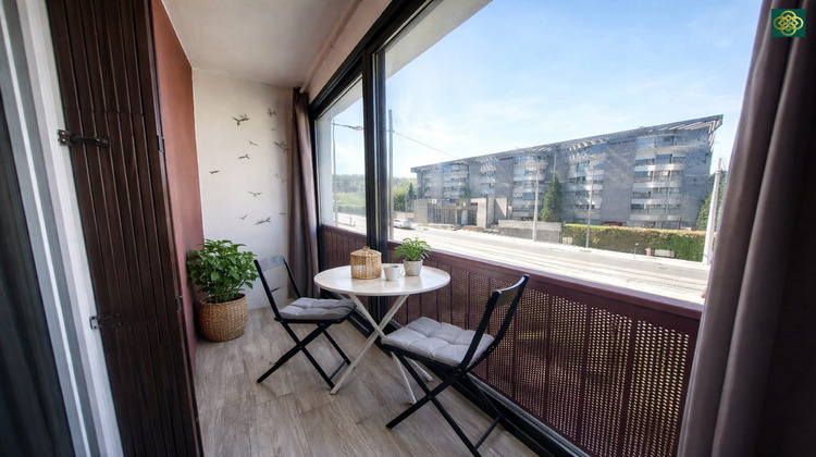 Ma-Cabane - Vente Appartement Montpellier, 63 m²