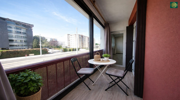 Ma-Cabane - Vente Appartement Montpellier, 63 m²