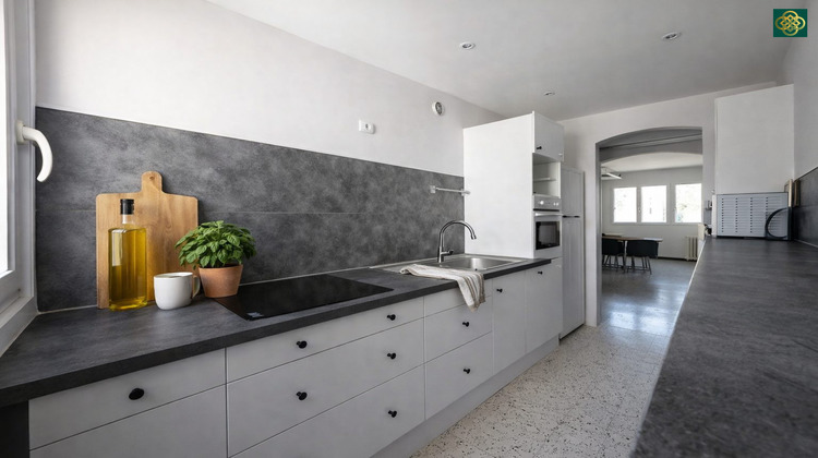 Ma-Cabane - Vente Appartement Montpellier, 63 m²