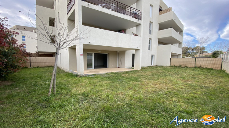 Ma-Cabane - Vente Appartement Montpellier, 61 m²