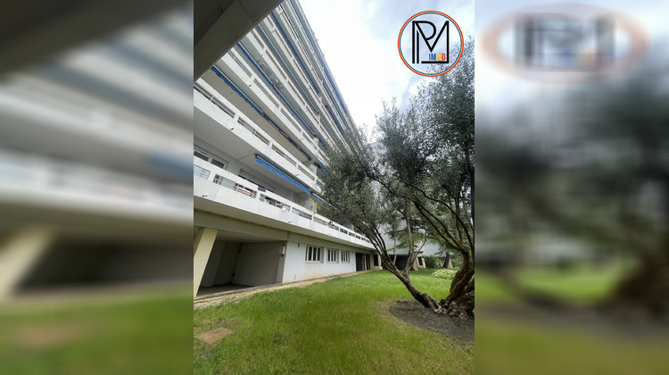 Ma-Cabane - Vente Appartement Montpellier, 80 m²