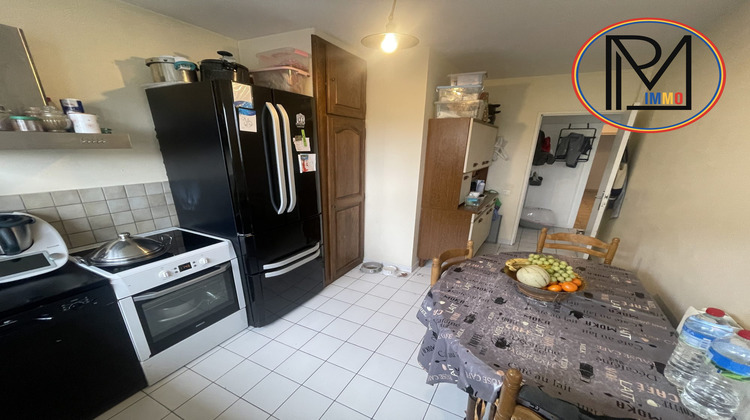Ma-Cabane - Vente Appartement Montpellier, 80 m²