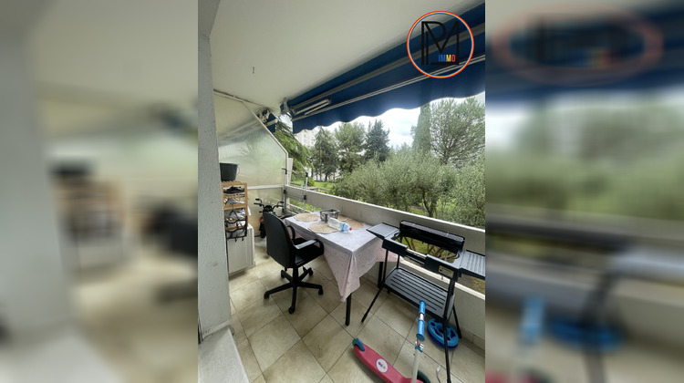 Ma-Cabane - Vente Appartement Montpellier, 80 m²