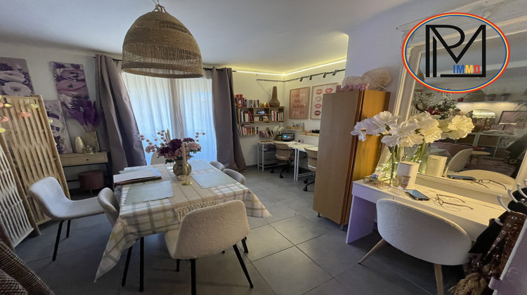 Ma-Cabane - Vente Appartement Montpellier, 67 m²