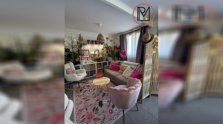 Ma-Cabane - Vente Appartement Montpellier, 67 m²